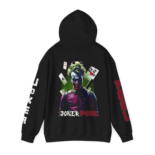 JokerPool | Unisex Heavy Blend™ Hoodie