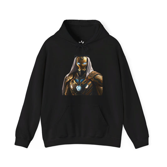 Hadeedman (Unisex Heavy Blend™ Hoodie)