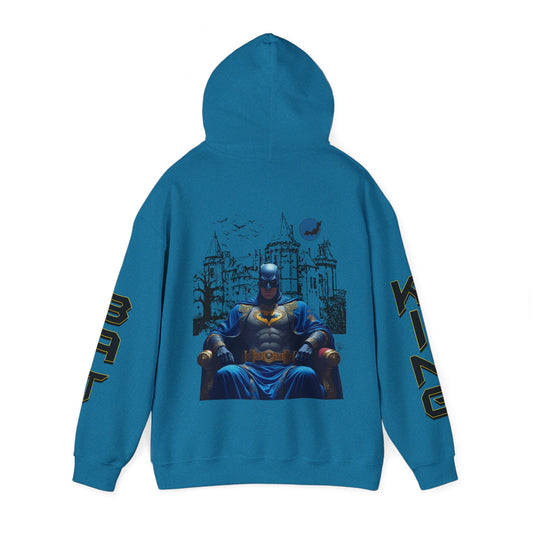 BatKing | Unisex Heavy Blend™ Hoodie