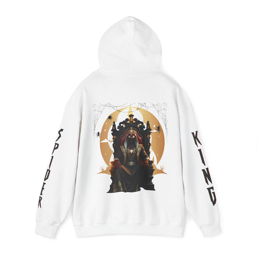 SpiderKing | Unisex Heavy Blend™ Hoodie