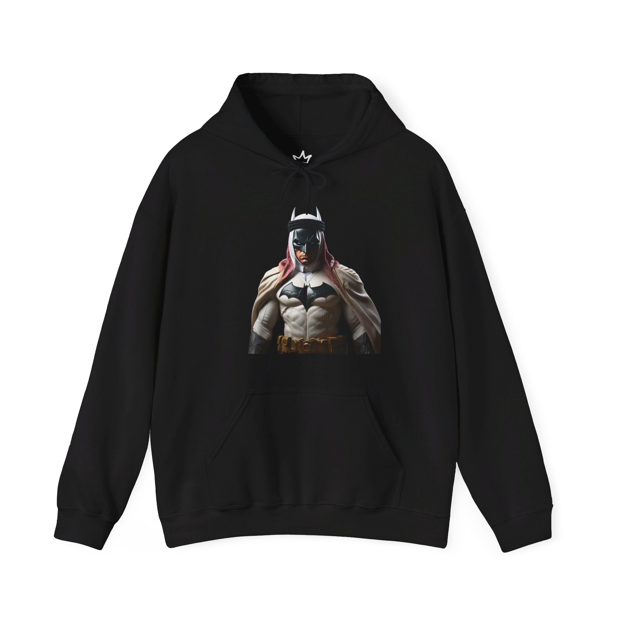 Patman (Unisex Heavy Blend™ Hoodie)